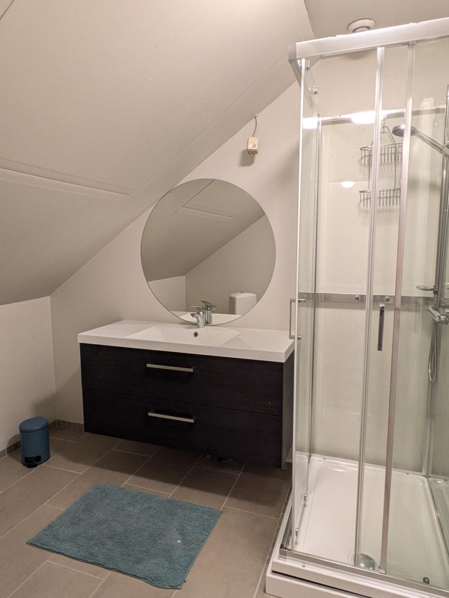 Innholdsrik Leilighet Med Hage Apartment Stavanger